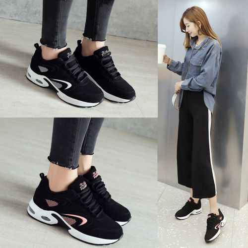 Chaussures de tennis femme CLLINSS en Fond composite - Ref 3256258