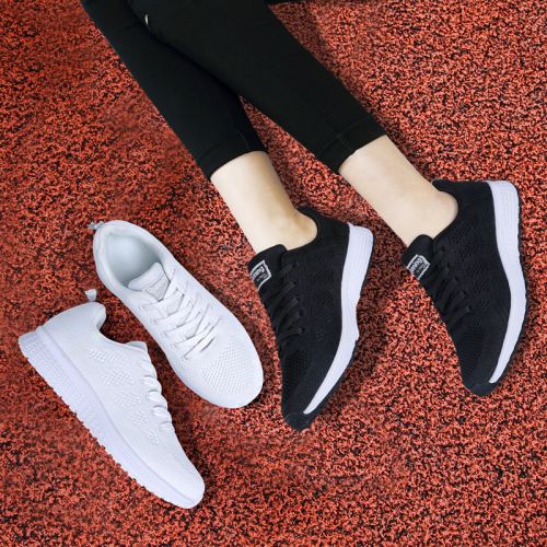 Chaussures de tennis femme N KAVQI en Fond composite - Ref 3256271