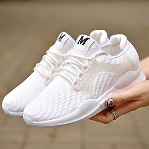 Chaussures de tennis femme ROADCHEER Semelles en Caoutchouc - Ref 3256275