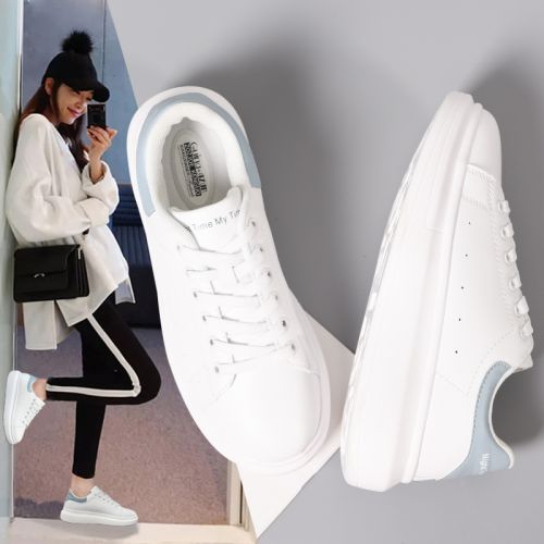Chaussures de tennis femme - Ref 3256294
