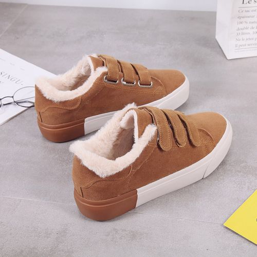 Chaussures de tennis femme Semelles en Caoutchouc - Ref 3256310