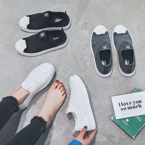 Chaussures de tennis femme N KAVQI Semelles en Caoutchouc - Ref 3256369