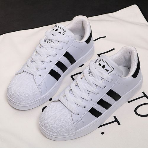 Chaussures de tennis femme Semelles en Caoutchouc - Ref 3256372