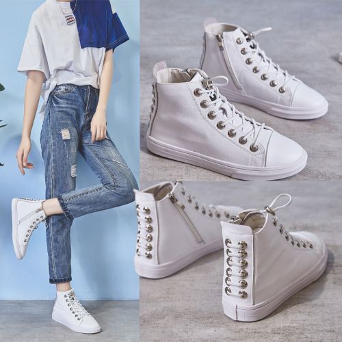 Chaussures de tennis femme RAINLAND - Ref 3256383