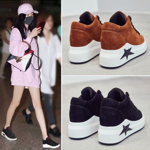 Chaussures de tennis femme DEXUS - Ref 3256397