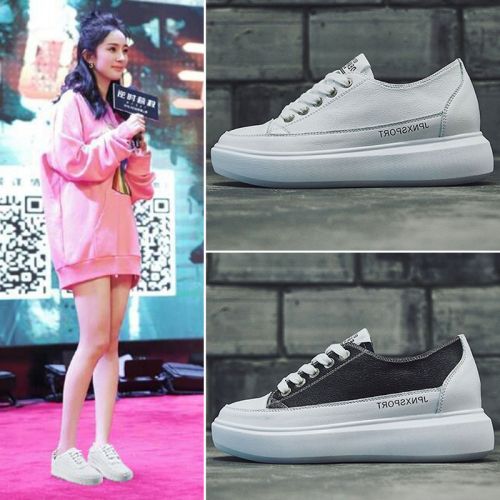 Chaussures de tennis femme - Ref 3256398