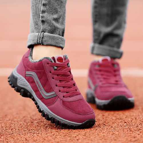 Chaussures de tennis femme - Ref 3256411