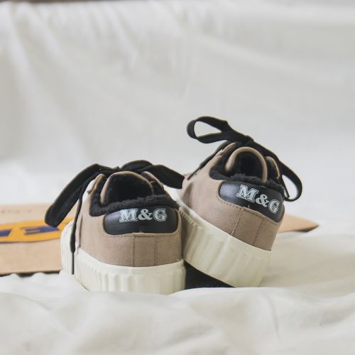 Chaussures de tennis femme Semelles en Caoutchouc - Ref 3256433