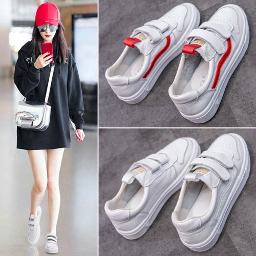 Chaussures de tennis femme Semelles en Caoutchouc - Ref 3256450