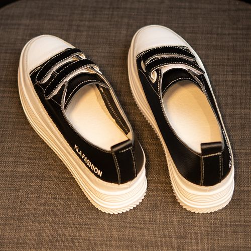 Chaussures de tennis femme Semelles en Caoutchouc - Ref 3256457