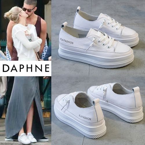 Chaussures de tennis femme Semelles en Caoutchouc - Ref 3256462