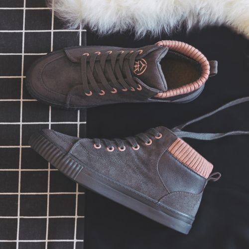 Chaussures de tennis femme Semelles en Caoutchouc - Ref 3256491