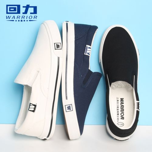 Chaussures de tennis femme WARRIOR Semelles en Caoutchouc - Ref 3256500