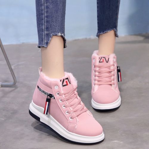 Chaussures de tennis femme - Ref 3256531