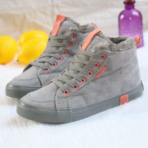 Chaussures de tennis femme Semelles en Caoutchouc - Ref 3256556