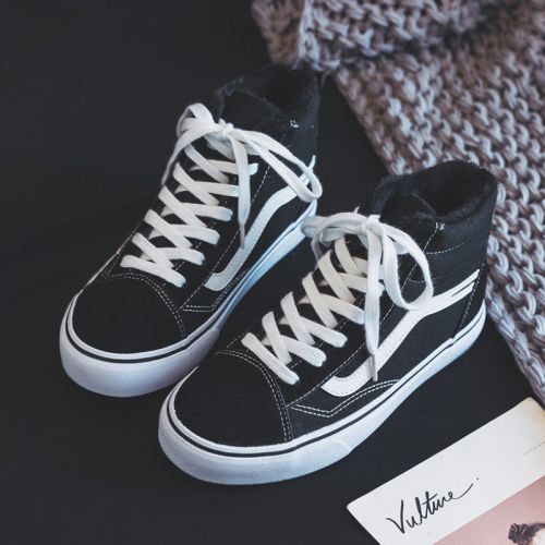 Chaussures de tennis femme Semelles en Caoutchouc - Ref 3256569