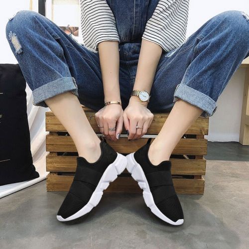 Chaussures de tennis femme N KAVQI en Fond composite - Ref 3256584