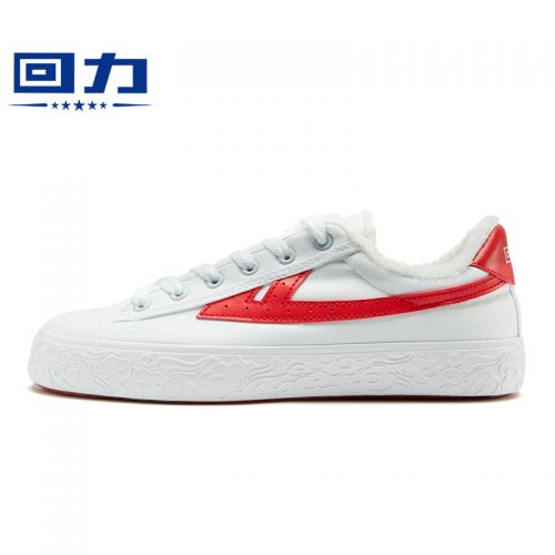 Chaussures de tennis femme WARRIOR Semelles en Caoutchouc - Ref 3256590