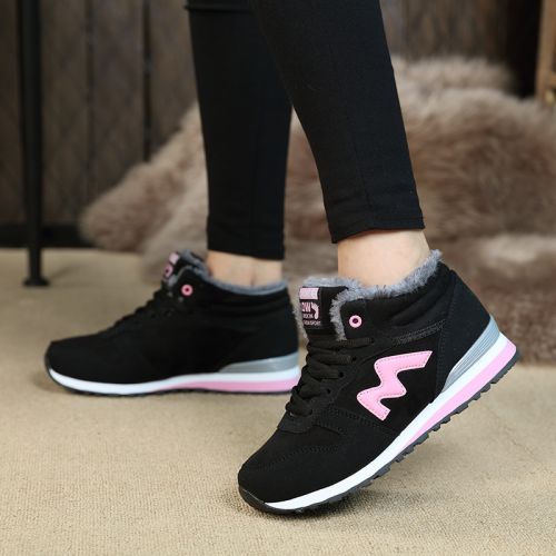 Chaussures de tennis femme KRFE Semelles en Caoutchouc - Ref 3256591