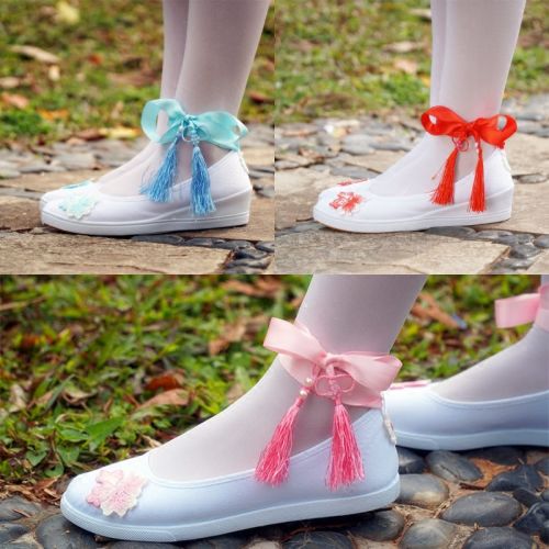 Chaussures de tennis femme Semelles en Caoutchouc - Ref 3256620