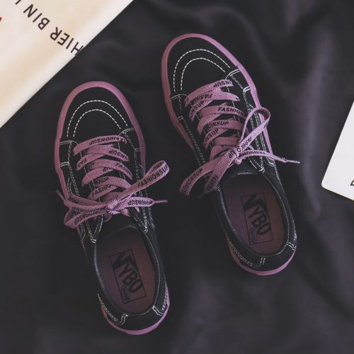 Chaussures de tennis femme Semelles en Caoutchouc - Ref 3256621