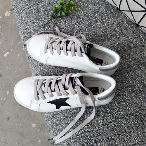 Chaussures de tennis femme Semelles en Caoutchouc - Ref 3256635
