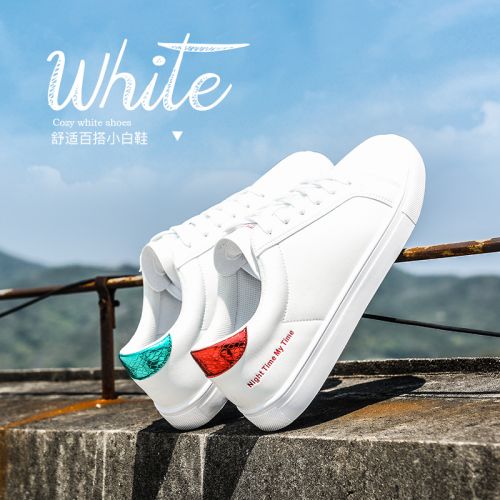 Chaussures de tennis femme AGSDON Semelles en Caoutchouc - Ref 3256639