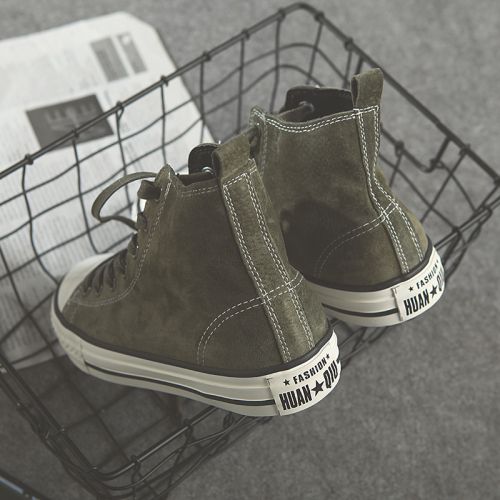 Chaussures de tennis femme Semelles en Caoutchouc - Ref 3256646