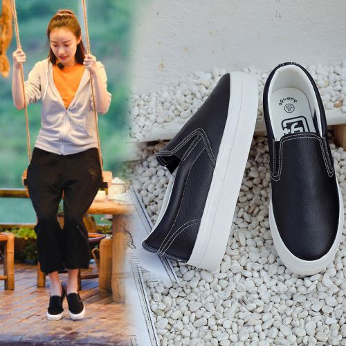 Chaussures de tennis femme Semelles en Caoutchouc - Ref 3256662