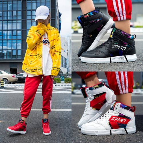 Chaussures de tennis femme Semelles en Caoutchouc - Ref 3256670