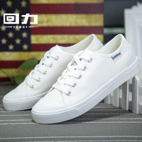 Chaussures de tennis femme WARRIOR Semelles en Caoutchouc - Ref 3256701