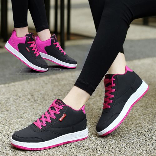 Chaussures de tennis femme CLLINSS Semelles en Caoutchouc - Ref 3256708