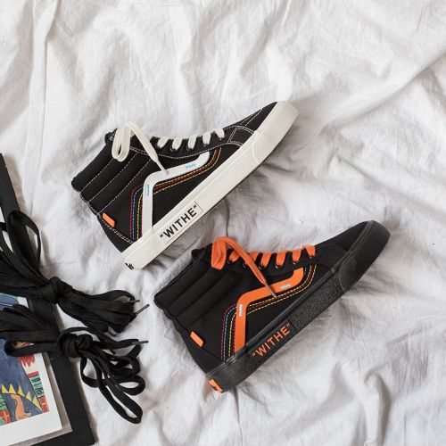 Chaussures de tennis femme Semelles en Caoutchouc - Ref 3256710