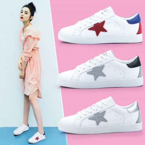 Chaussures de tennis femme CELLMEN Semelles en Caoutchouc - Ref 3256731