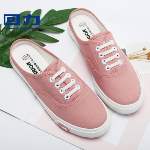 Chaussures de tennis femme WARRIOR Semelles en Caoutchouc - Ref 3256734