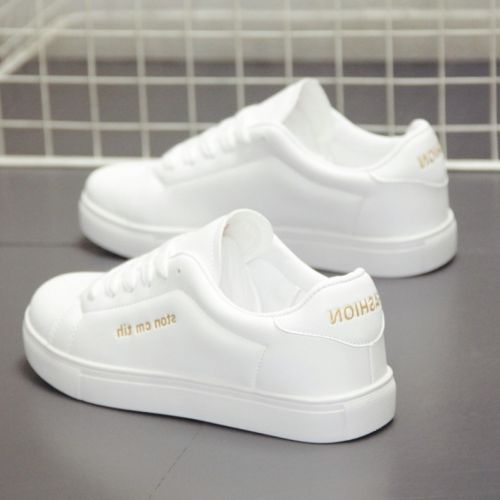 Chaussures de tennis femme SEMCKARR Semelles en Caoutchouc - Ref 3256737
