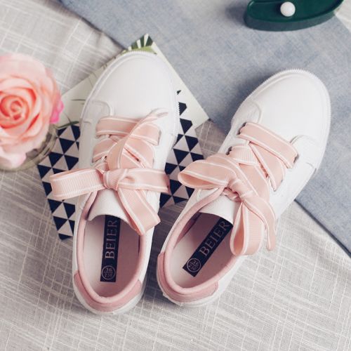 Chaussures de tennis femme Semelles en Caoutchouc - Ref 3256745