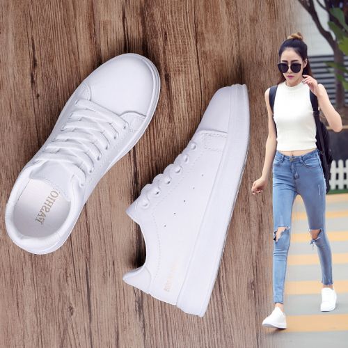 Chaussures de tennis femme - Ref 3256751
