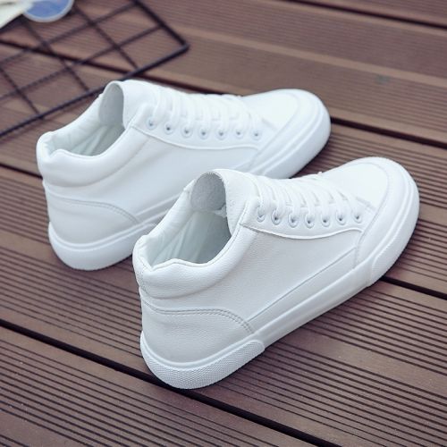 Chaussures de tennis femme M.GENERAL Semelles en Caoutchouc - Ref 3256763