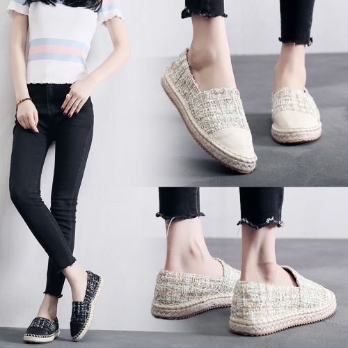Chaussures de tennis femme Semelles en Caoutchouc - Ref 3256778