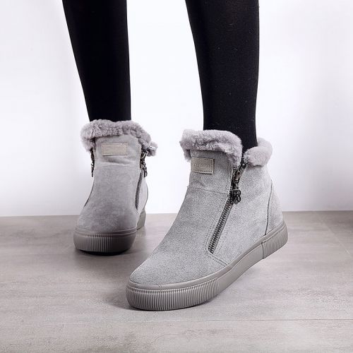 Chaussures de tennis femme Semelles en Caoutchouc - Ref 3256787