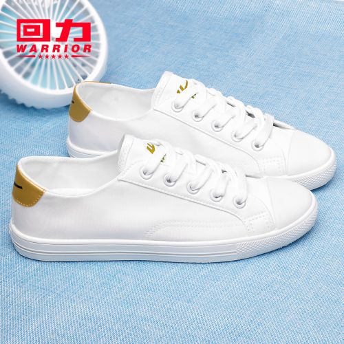 Chaussures de tennis femme WARRIOR Semelles en Caoutchouc - Ref 3256788