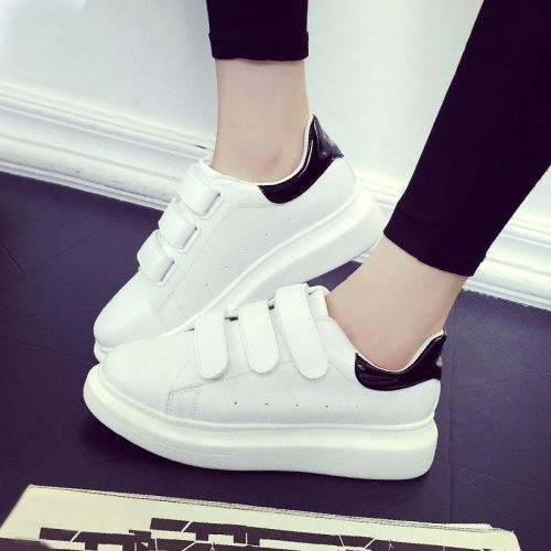 Chaussures de tennis femme Semelles en Caoutchouc - Ref 3256789