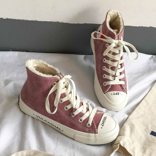 Chaussures de tennis femme - Ref 3256794
