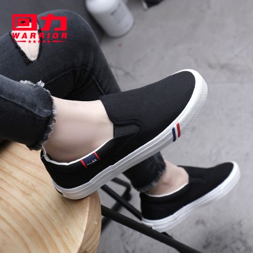 Chaussures de tennis femme WARRIOR Semelles en Caoutchouc - Ref 3256814