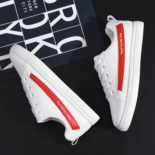 Chaussures de tennis femme AGSDON Semelles en Caoutchouc - Ref 3256822