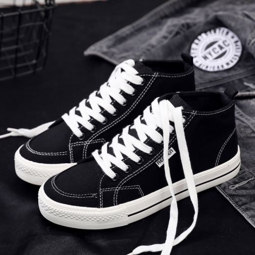 Chaussures de tennis femme Semelles en Caoutchouc - Ref 3256823