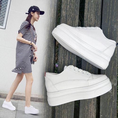 Chaussures de tennis femme M. SHINE STORY en Polyurethane - Ref 3256825