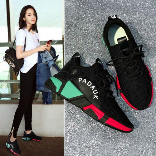 Chaussures de tennis femme - Ref 3256826