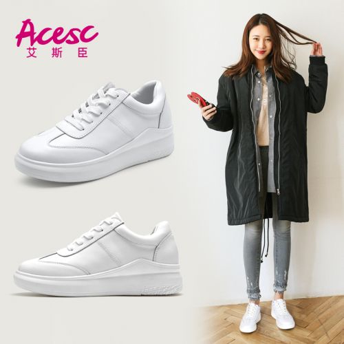 Chaussures de tennis femme ACESC - Ref 3256828